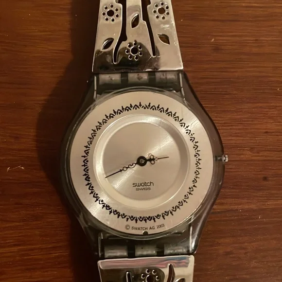 SWATCH Watch - Picture 2 of 9